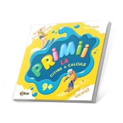 Primii la citire & calcule 9 