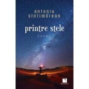 Printre stele. Poeme