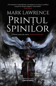 Printul Spinilor