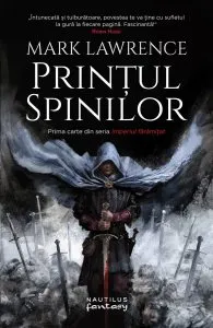 Printul Spinilor