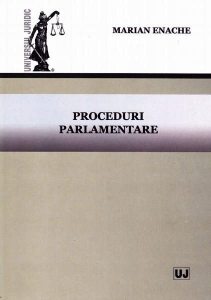 Proceduri parlamentare