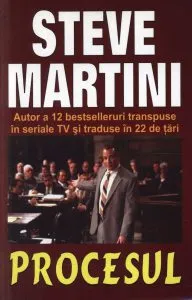 Procesul de Steve Martini