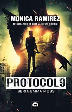 Protocol 9 de Monica Ramirez