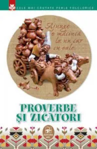 Proverbe si zicatori