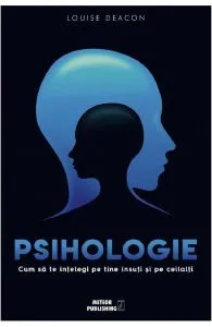Psihologie de Louise Deacon