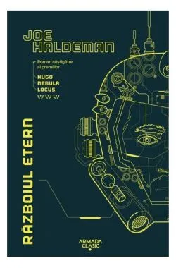 Războiul etern de Joe Haldeman