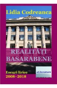 Realitati basarabene de Lidia Codreanca