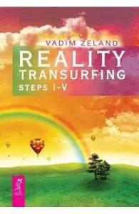 Reality transurfing. Steps I-V