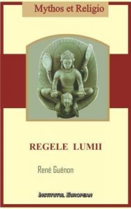 Regele lumii