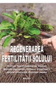 Regenerarea fertilitatii solului