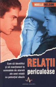 Relatii periculoase, Noelle Nelson