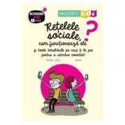 Retelele sociale, cum functioneaza ele si toate intrebarile pe care ti le pui pentru a ramane conectat de Emmanuel Tredez