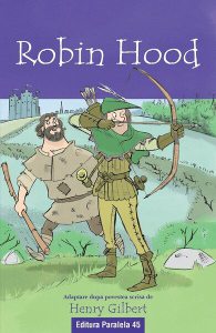 Robin Hood