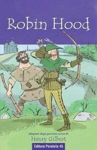 Robin Hood de Henry Gilbert