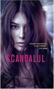Scandalul