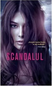 Scandalul de Sandra Brown