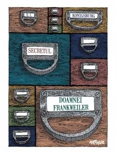 Secretul doamnei Frankweiler de E. L. Konigsburg
