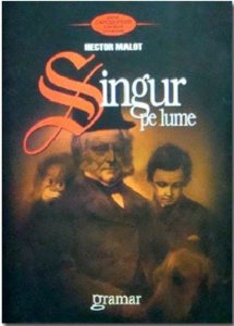 Singur pe lume
