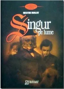 Singur pe lume