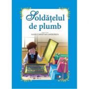 Soldatelul de plumb