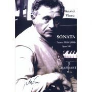 Sonata pentru pian Opus 140