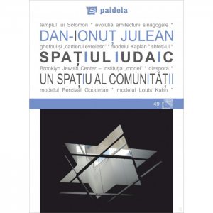 Spatiul iudaic