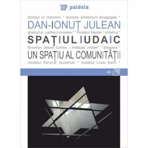 Spatiul iudaic