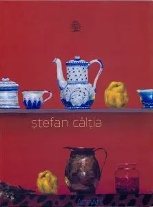 Ştefan Câlţia: Minute uitate/Forgotten mimnutes (catalog expoziţie) de Stefan Caltia