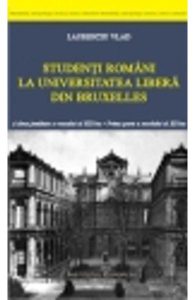 Studenti Romani La Universitatea Libera Din Bruxelles
