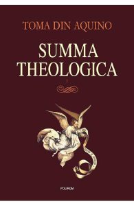 Summa theologica I