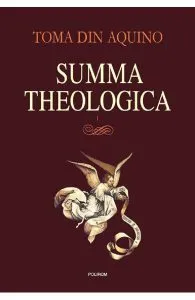 Summa theologica I de Toma de Aquino