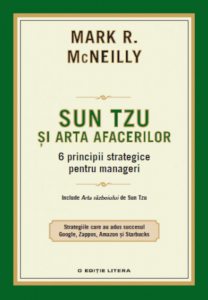 Sun Tzu si arta afacerilor