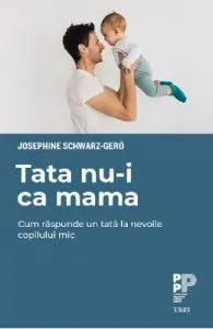 Tata nu-i ca mama de Josephine Schwarz-Gero
