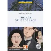 The Age of Innocence de Edith Wharton