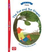 The Fox and the Grapes