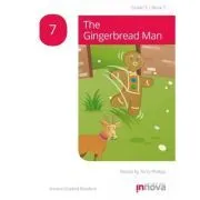 The Gingerbread Man de Terry Philips