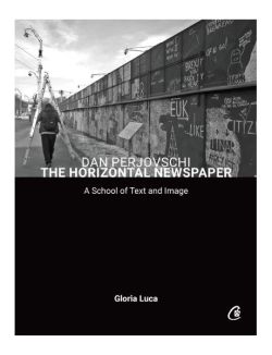 The Horizontal Newspaper