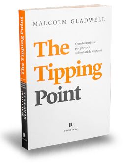 The tipping point