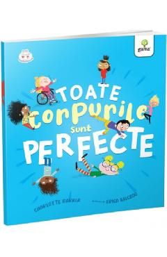 Toate corpurile sunt perfecte