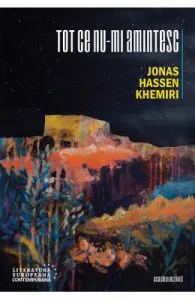 Tot ce nu-mi amintesc