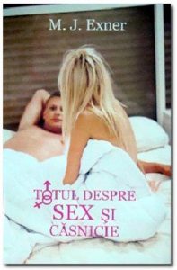 Totul despre sex si casnicie