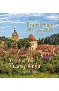 Transilvania celor cinci simturi
