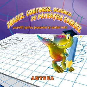 Trasez - Conturez pe Patrate
