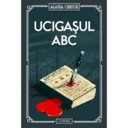 Ucigasul ABC (vol. 11) de Agatha Christie