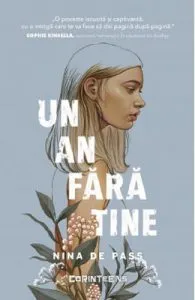 Un an fara tine de Nina de Pass