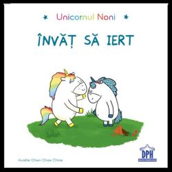 Unicornul Noni - Invat sa iert