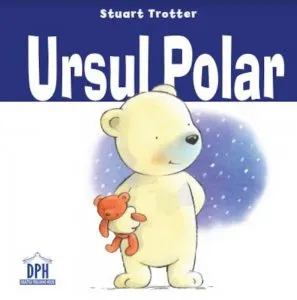 Ursul Polar de Stuart Trotter