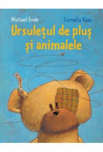 Ursuletul de plus si animalele