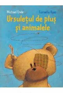 Ursuletul de plus si animalele de Michael Ende