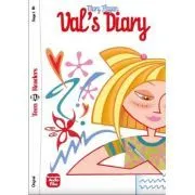 Val's Diary de Mary Flagan
